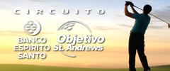 Objetivo St. Andrews 2012
