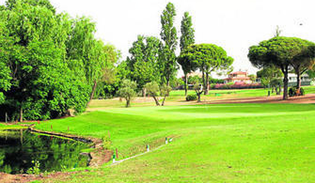 Tres décadas viviendo la pasión por el golf