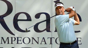 Manuel Moreno consigue la tarjeta del European Senior Tour