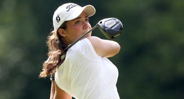 Una decena de españolas, a por el Europeo Individual Femenino