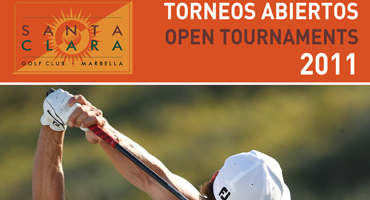 Agosto de torneos en Marbella