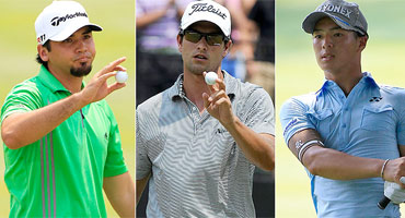 Adam Scott recupera el liderado en el Firestone C.C.