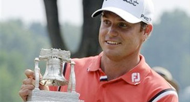 Nick Watney se impone en Filadelfia