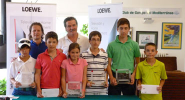 I Circuito Loewe - Bose