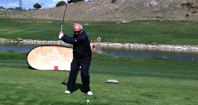 El Centro Nacional de Golf acogió con éxito la tercera prueba del ‘Primavera Golf Tour’