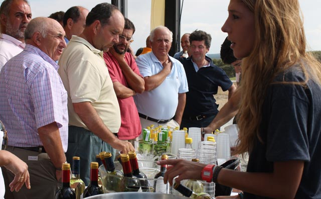 Un clásico en La Almarza Golf Resort