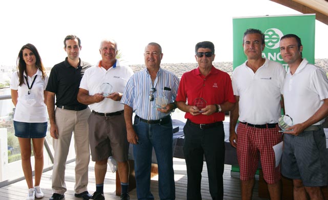 Murcia, brillante torneo en la carrera por alcanzar un sueño