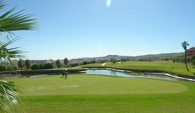 La Escuela de Golf Jim McLean busca un nuevo asistente