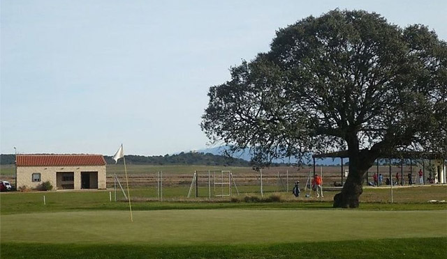 El golf pondrá una sonrisa a los más necesitados