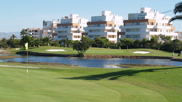 La magia aterriza en Playa Serena