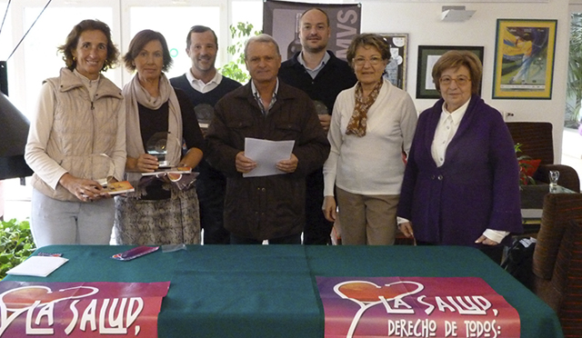 Castellón, llena de magia gracias a un clásico solidario