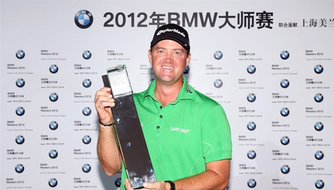 Peter Hanson le gana el pulso a McIlroy