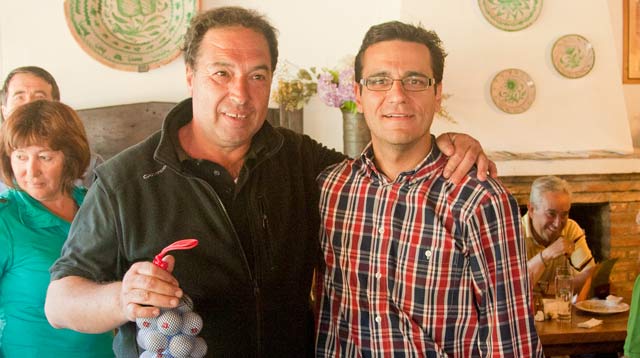 Golf y gastronomía al alcance de todos