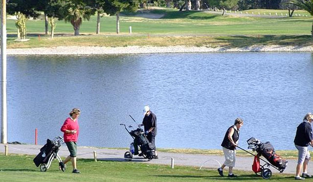 La Costa Blanca espera las mismas oportunidades que la Costa del Sol