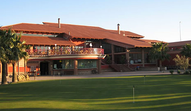 El restaurante Golf Playa Serena obtiene la Marca 'Q' de Calidad