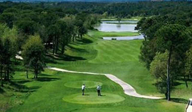 PGA Catalunya Resort, entre los destinos del Tour Europeo