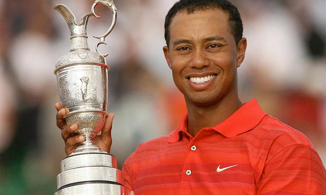 2014: ¿ Un Major para Tiger?