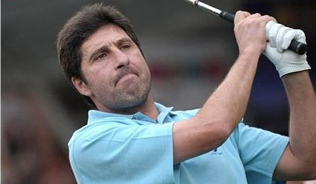 José María Olazabal siente ‘envidia’ del nivel sudafricano