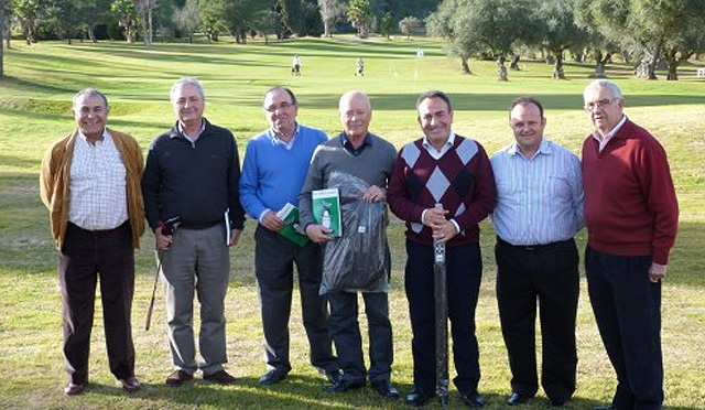 Placer adulto por el golf en Castellón