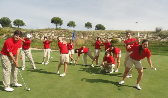 Vuelven las becas para las futuras promesas de este deporte