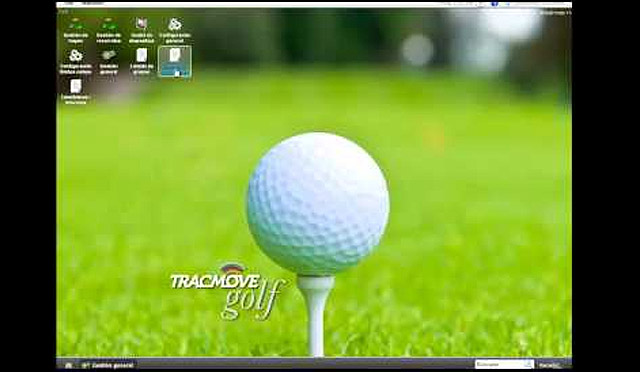 Golfspain y Tracmove, unidas contra el juego lento