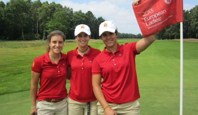 España vence a Francia y estará en semifinales