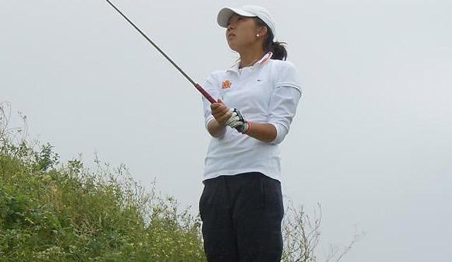 Una jugadora española estará presente en la Ping Junior Solheim Cup