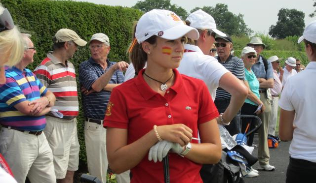 Grandes bazas españolas en el Europeo Individual Femenino