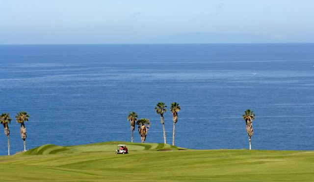 Tenerife espera el Campeonato de España de Profesionales Femenino