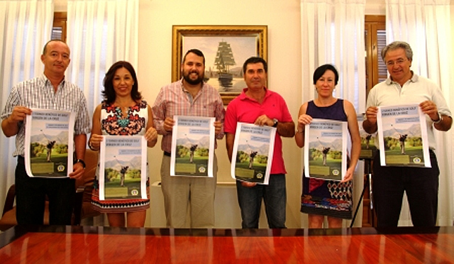 Benalmádena, ante su fiesta 'patronal' del golf