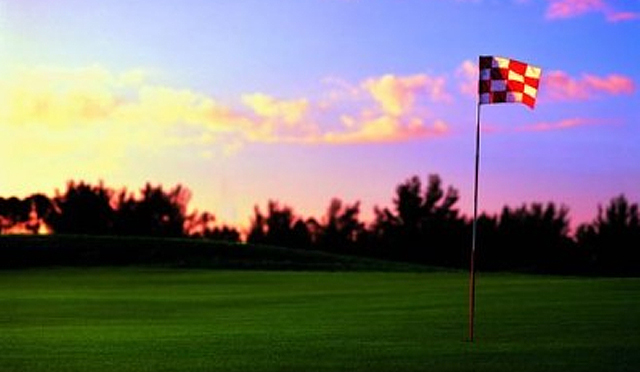 China y Cuba se unen en el 'fomento' del golf