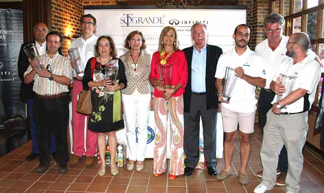 Sotogrande - Infiniti sigue creciendo, ahora en Asturias