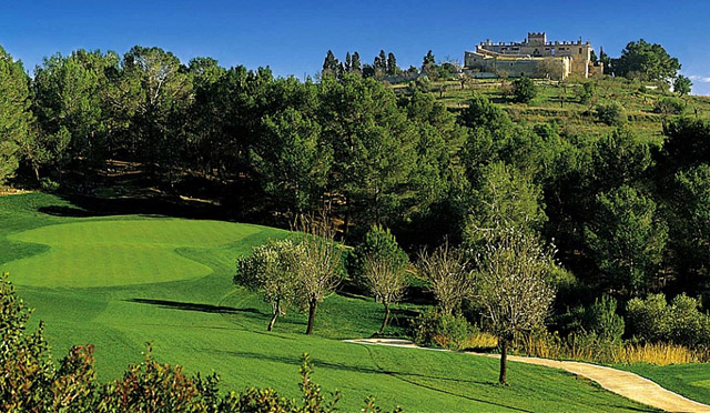 La Magía de Objetivo St. Andrews llega a Mallorca