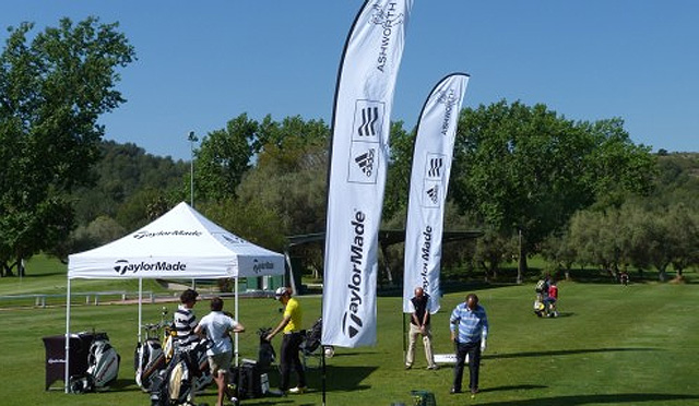 El Club de Campo del Mediterráneo vive un día muy especial