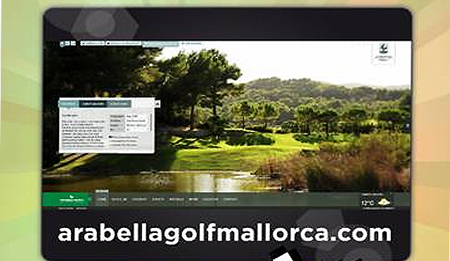 Arabella Golf tiene varias 'caras nuevas'