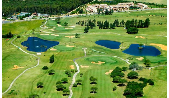 El golf irá a la Universidad en Cádiz