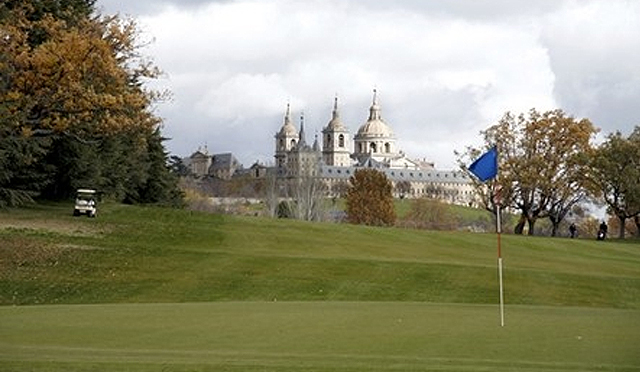 Una jornada perfecta para el golf y el Networking