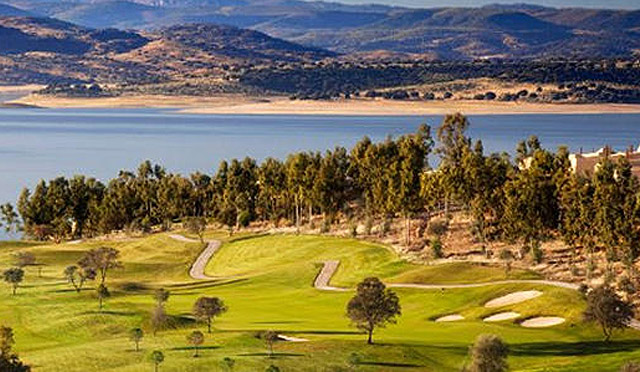 Un fin de semana por y para el Golf en Valdecañas