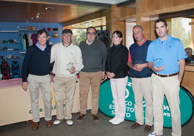 El viento protagonista en Lerma