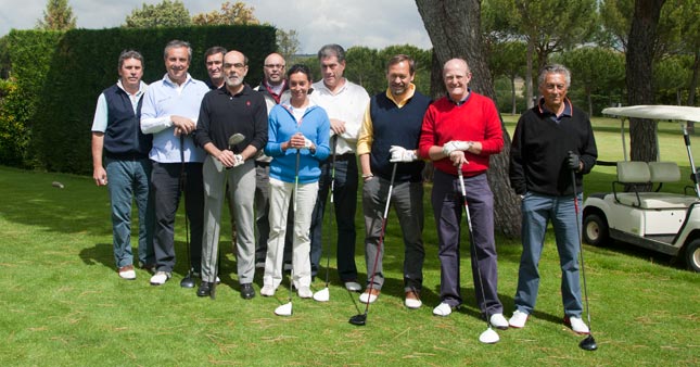 XV Torneo Pepe Dueñas: Manteniendo las esencias.