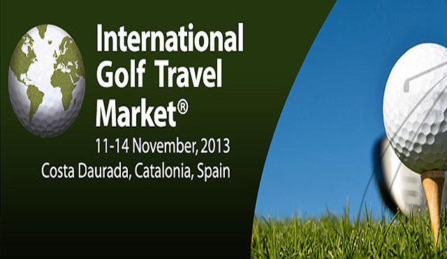 International Golf Travel Market 2013: una cita marcada por la sostenibilidad