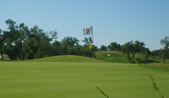 Extremadura quiere posicionarse como destino de golf