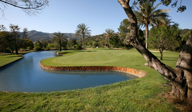 El Circuito Femenino por excelencia recala en el CC Mediterráneo