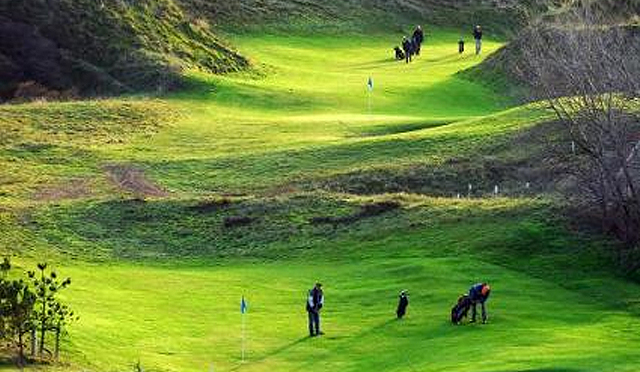 Andalucía presenta su oferta de golf en Holanda