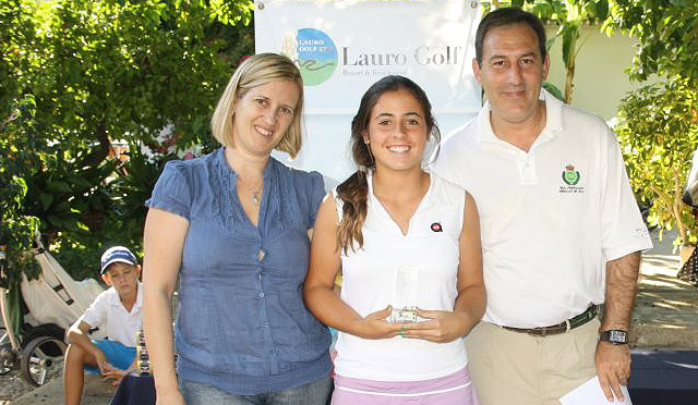 Tres grandes clubes estrenan la II Fase del Circuito Boy&Girl de Andalucía