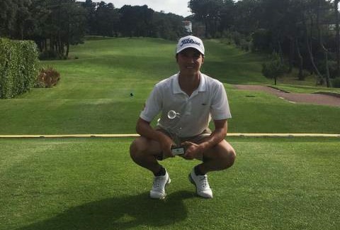 Victoria Adrián Mata Grand Prix de Chiberta Victoria Adrián Mata Grand Prix de Chiberta