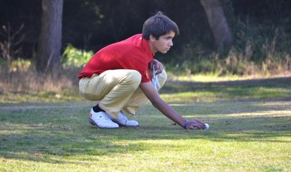 Alejandro Aguilera copa del rey 