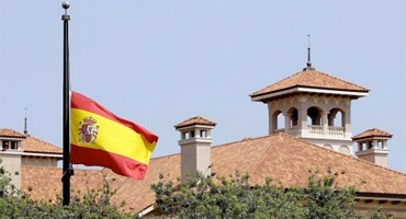 La bandera española ondeará en el Players Championship en recuerdo a 'Seve'