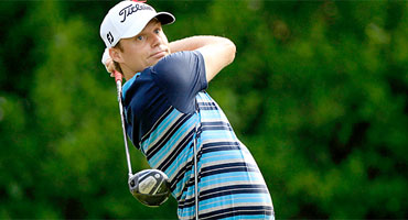 Nick Watney arranca fuerte en Sawgrass