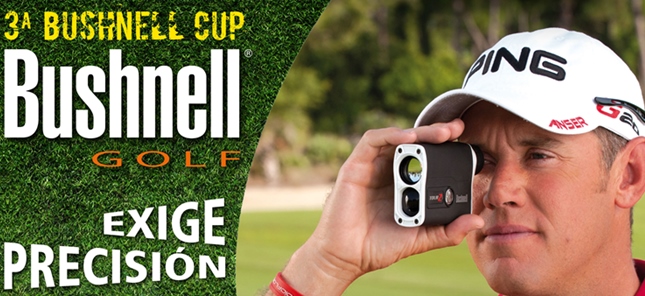 Palomarejos Golf marca en su calendario la Bushnell Cup